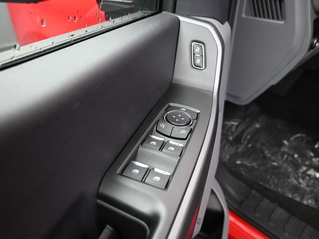 New 2026 Ford F350 4x4 Crew Cab Super Duty image 24