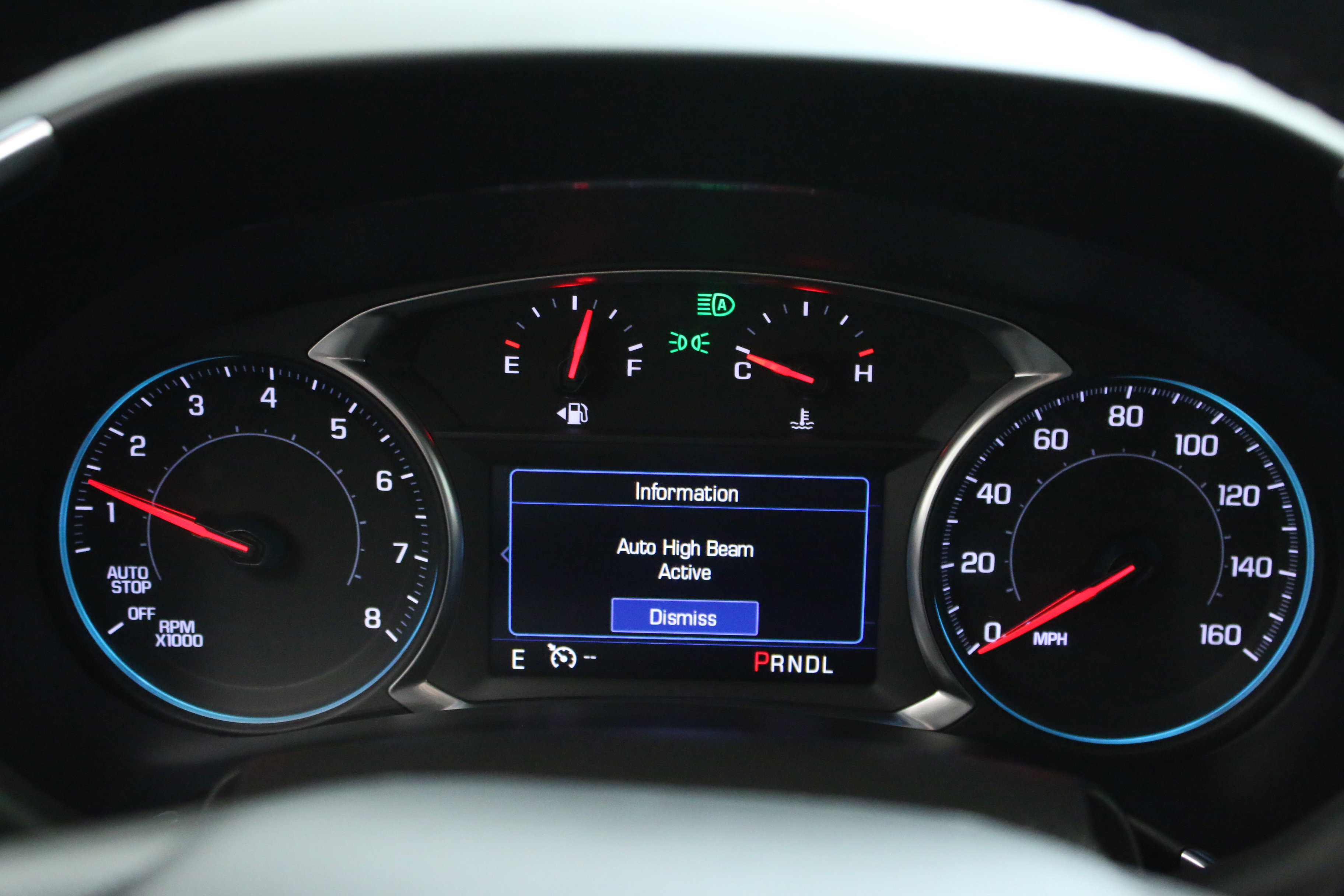 Certified 2024 Chevrolet Equinox LT AWD/4WD image 17