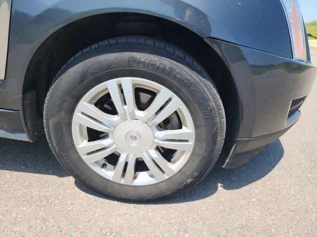 Used 2013 Cadillac SRX FWD image 9