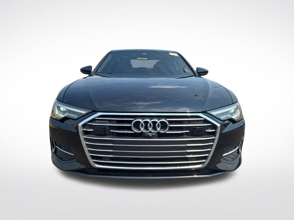 Used 2023 Audi A6 Premium Plus w/ Premium Plus Package AWD/4WD image 9