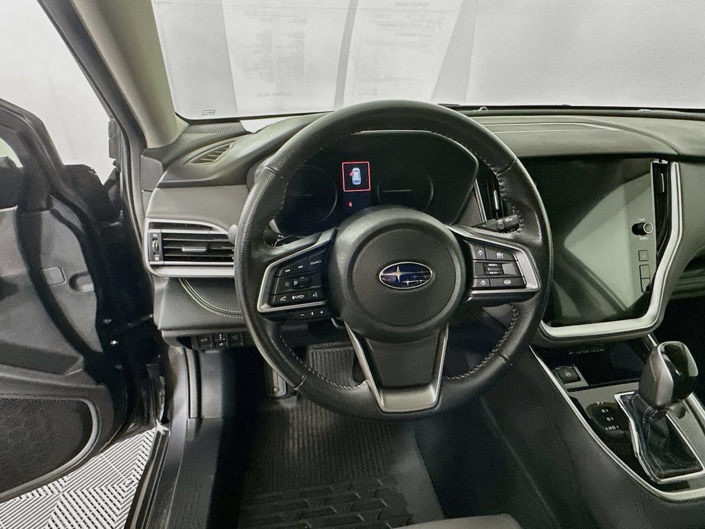 Used 2023 Subaru Outback Onyx Edition XT w/ Popular Package #2 AWD/4WD image 16