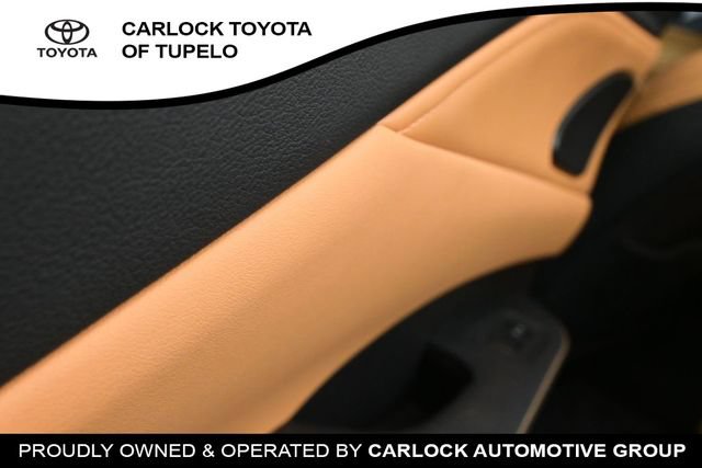 Used 2025 Lexus RX 350 Premium Plus w/ Convenience Package FWD image 18