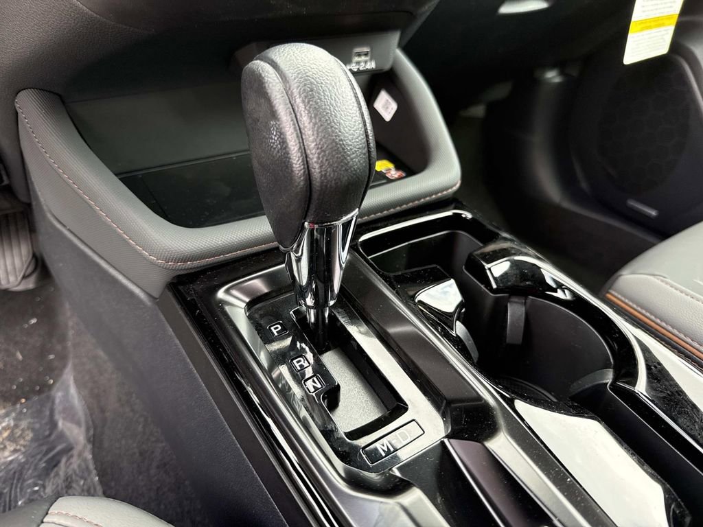 New 2026 Subaru Forester Sport image 33