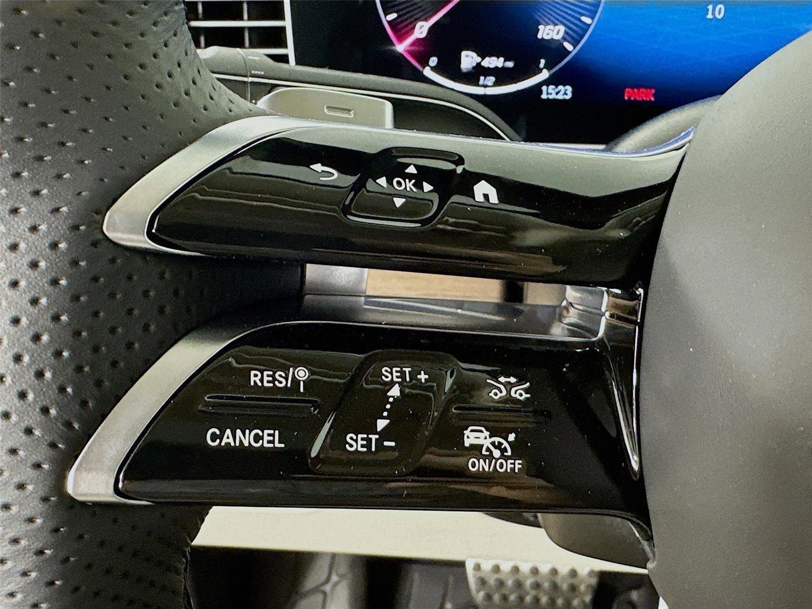 Used 2026 Mercedes-Benz GLS 450 4MATIC image 12