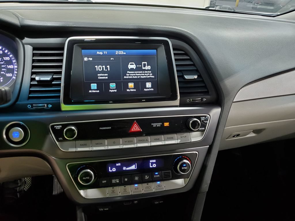 Used 2019 Hyundai Sonata SE FWD image 23