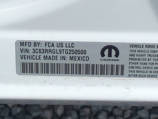 New 2026 RAM 3500 Tradesman AWD/4WD image 39