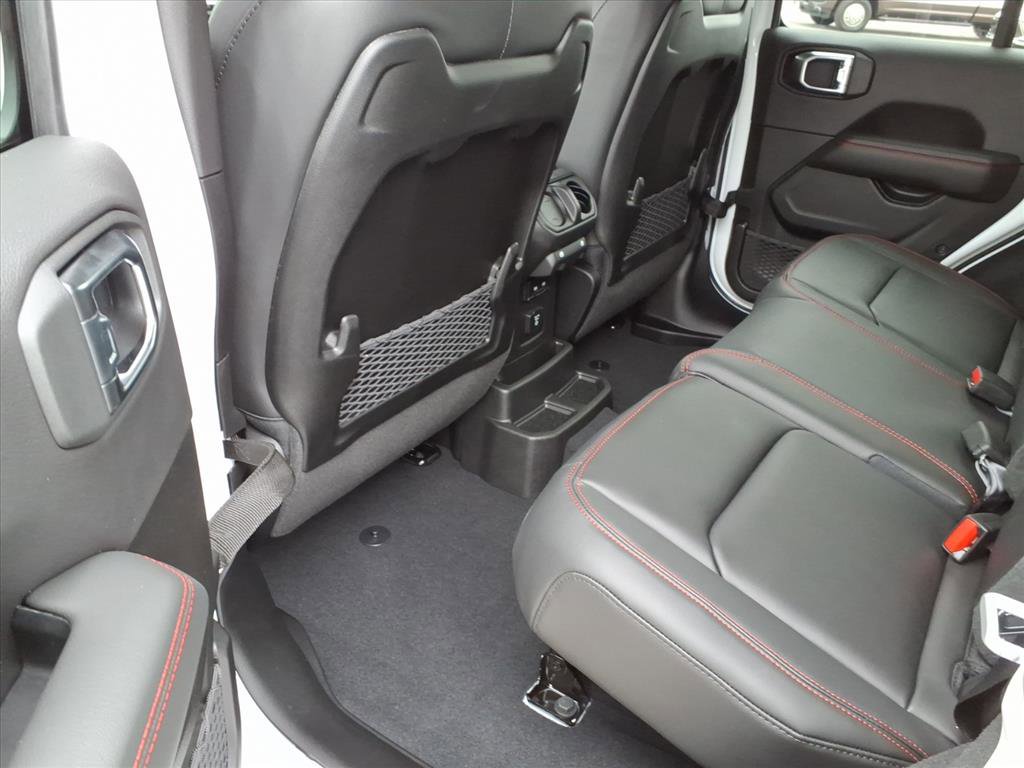 New 2026 Jeep Wrangler Unlimited Rubicon 392 image 33