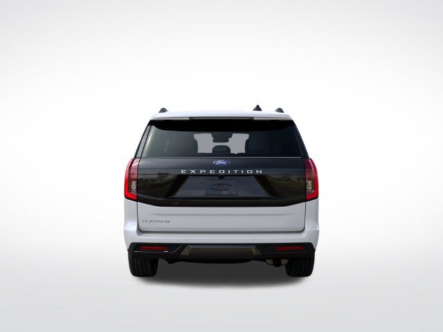 New 2027 Ford Expedition Platinum w/ Driver's Package RWD image 6