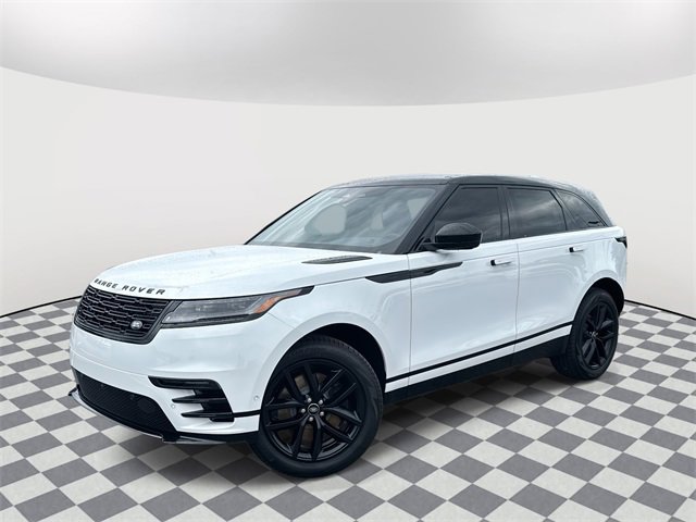 New 2026 Land Rover Range Rover Velar Dynamic SE image 1