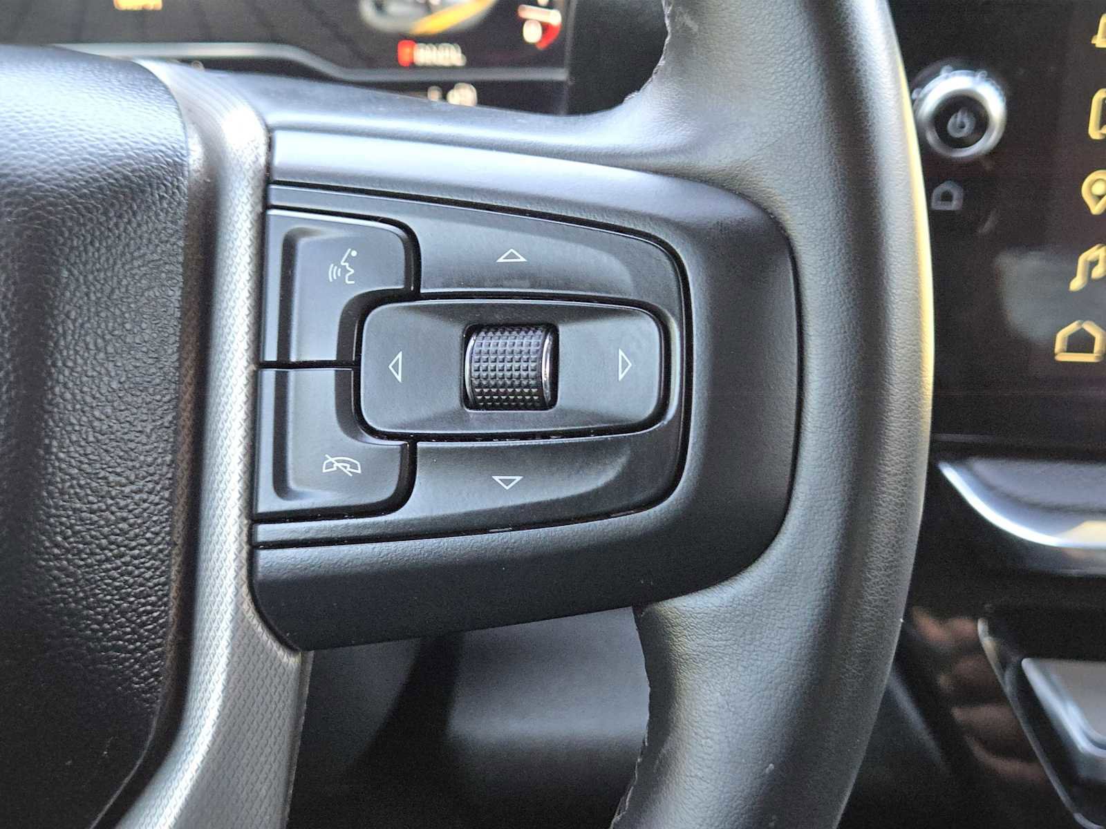 Certified 2025 GMC Sierra 3500 Denali w/ Technology Package image 26