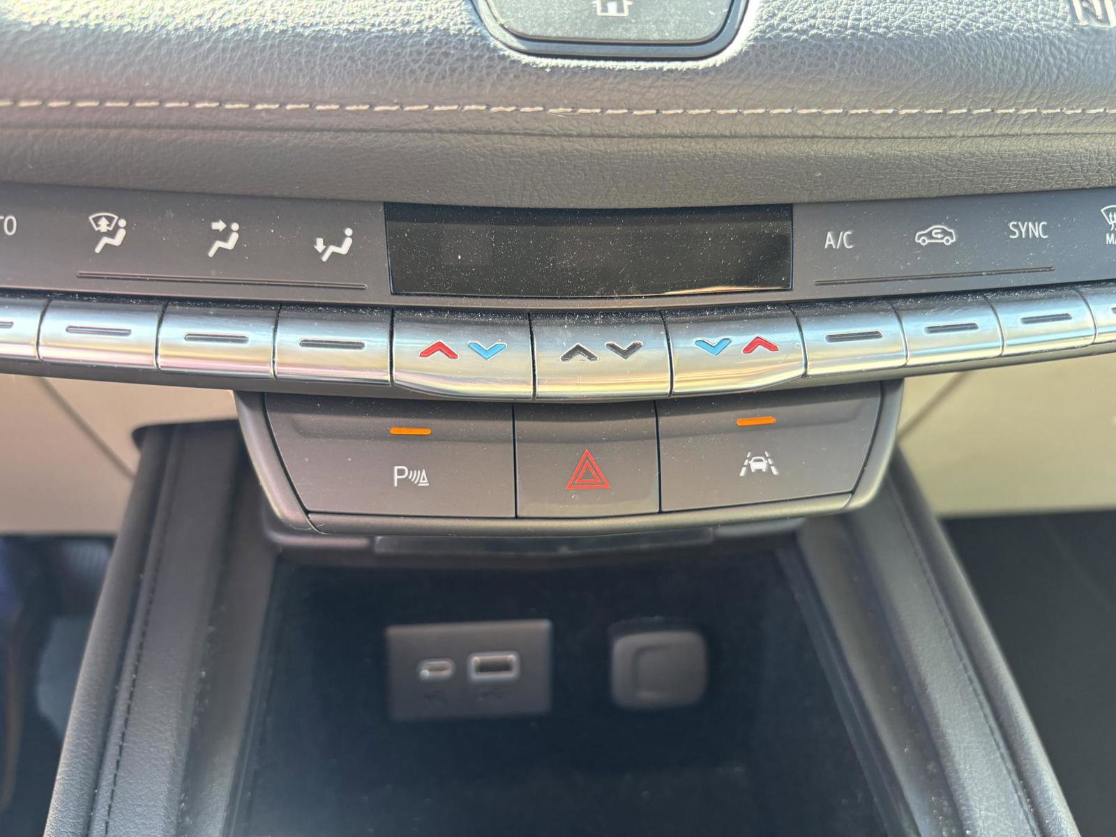 Used 2019 Cadillac XT4 Premium Luxury w/ Driver Awareness Package image 16