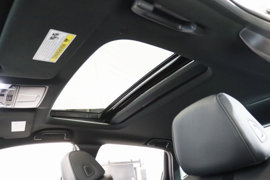 Certified 2025 Acura TLX SH-AWD w/ A-SPEC Pkg image 23