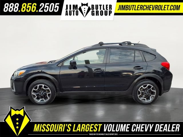 Used 2016 Subaru Crosstrek 2.0i Premium w/ Popular Package #1 AWD/4WD image 18