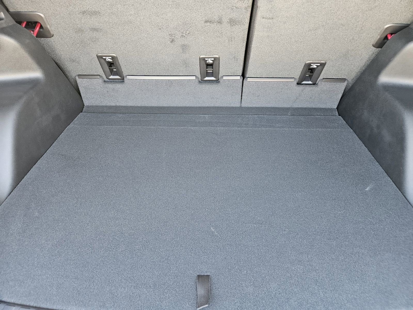 New 2025 Chevrolet Blazer EV RS image 25