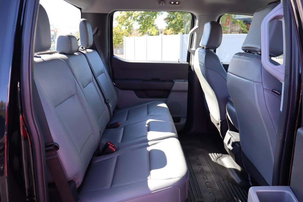Used 2026 Ford F250 XL AWD/4WD image 32