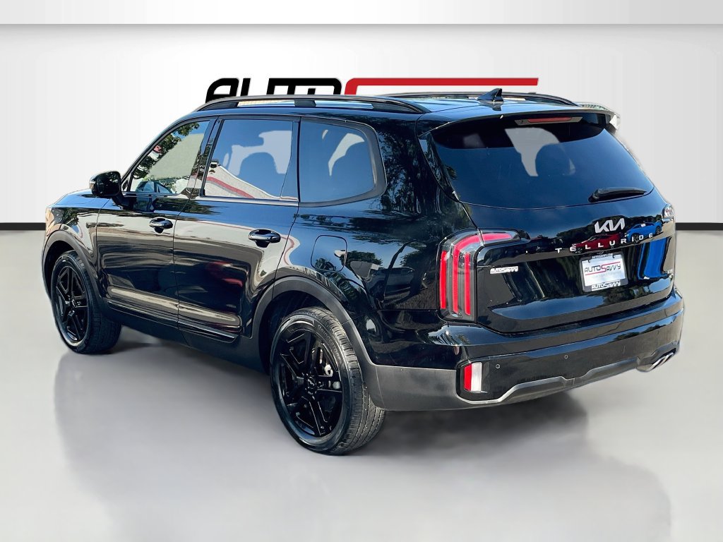 Used 2024 Kia Telluride SX Prestige X-Line AWD/4WD image 5