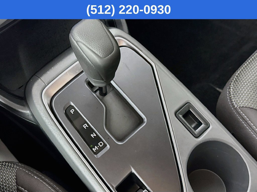 Certified 2024 Subaru Crosstrek 2.0i Premium AWD/4WD image 21