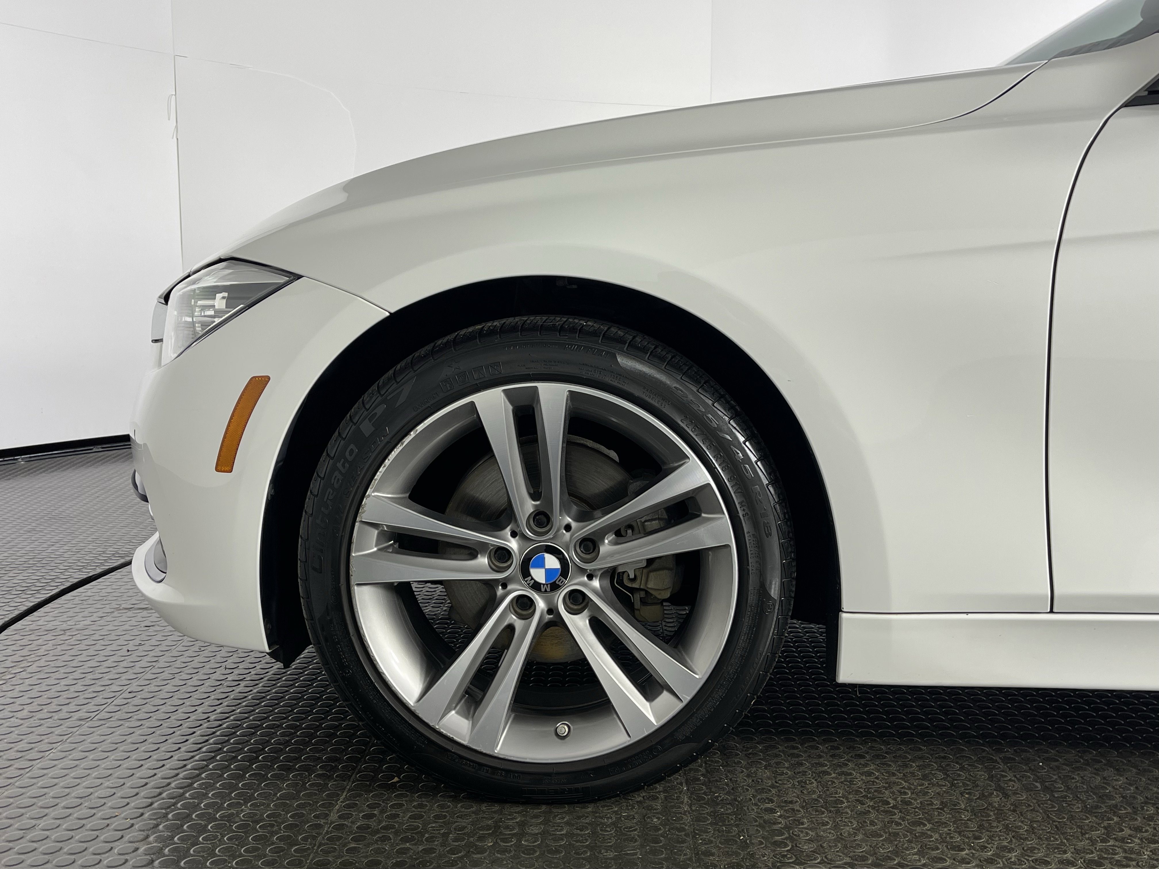Used 2016 BMW 328i xDrive Sedan image 7