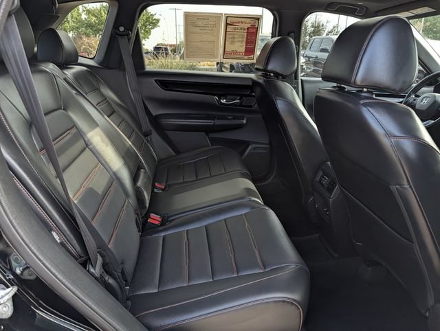 Used 2024 Honda CR-V Sport Touring image 30