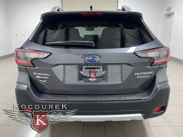 Used 2024 Subaru Outback Touring image 5