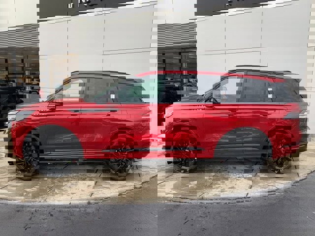 New 2026 Lincoln Aviator Reserve image 9