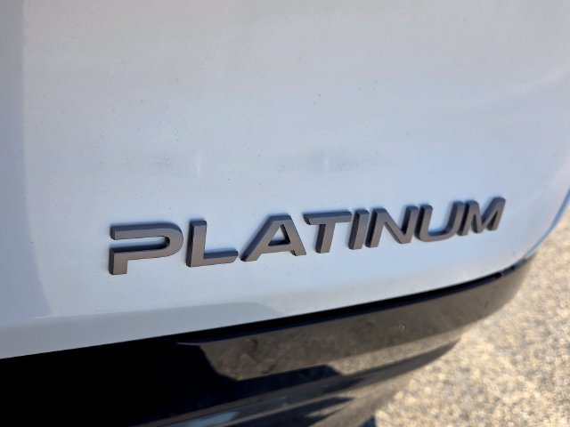 New 2027 Nissan Murano Platinum w/ Technology Package AWD/4WD image 11
