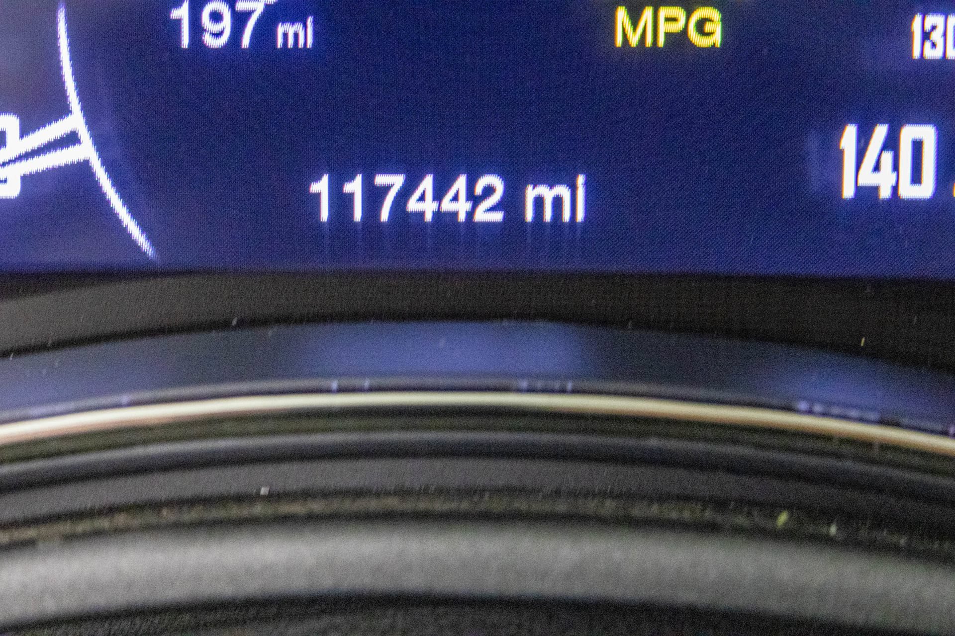 Used 2019 Dodge Durango R/T AWD/4WD image 37