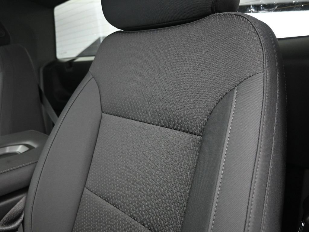 New 2025 GMC Sierra 1500 Pro w/ Pro Value Package image 16