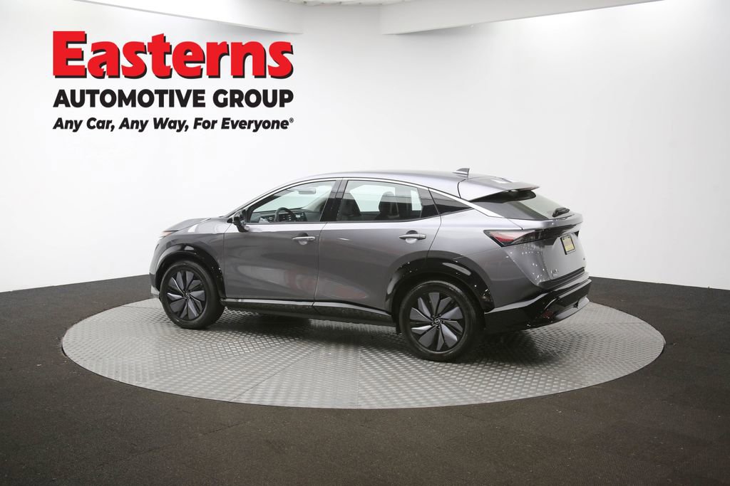 Used 2023 Nissan Ariya FWD image 62