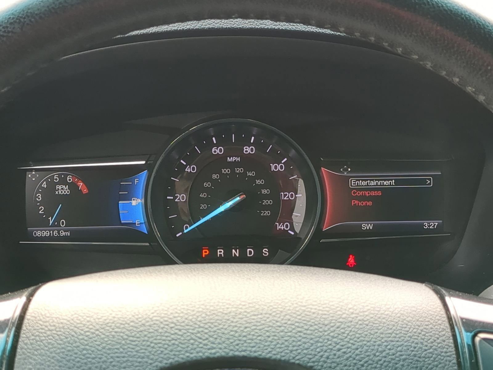 Used 2016 Ford Explorer XLT w/ Equipment Group 202A image 38