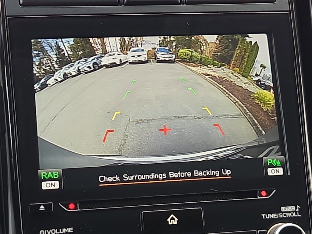 Used 2019 Subaru Ascent Premium w/ Popular Package #3 image 26