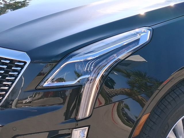 New 2026 Cadillac XT5 Luxury w/ LPO, Floor Liner Package image 7