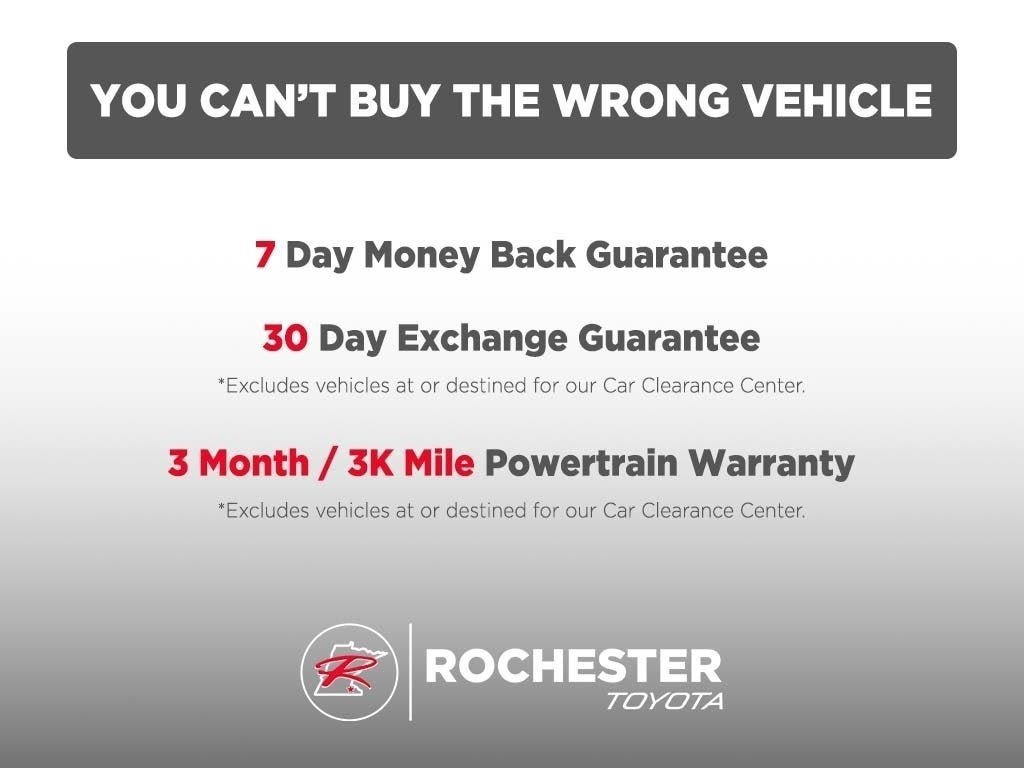 Certified 2020 Toyota RAV4 Limited w/ Limited Grade Weather Package image 16