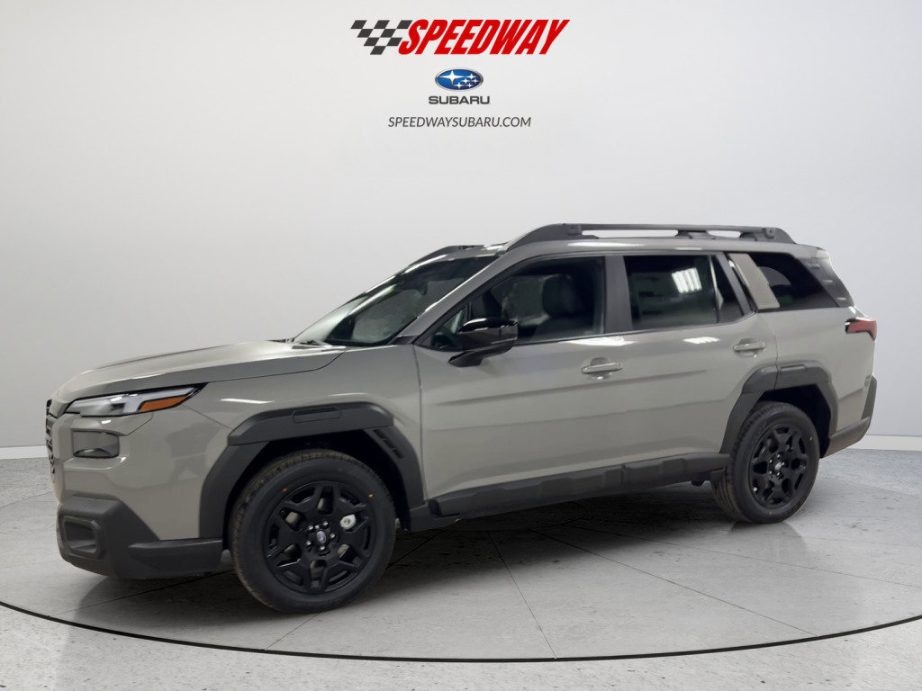 New 2026 Subaru Outback Limited AWD/4WD image 5