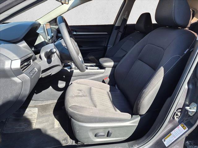 Used 2021 Nissan Altima 2.5 SV FWD image 15