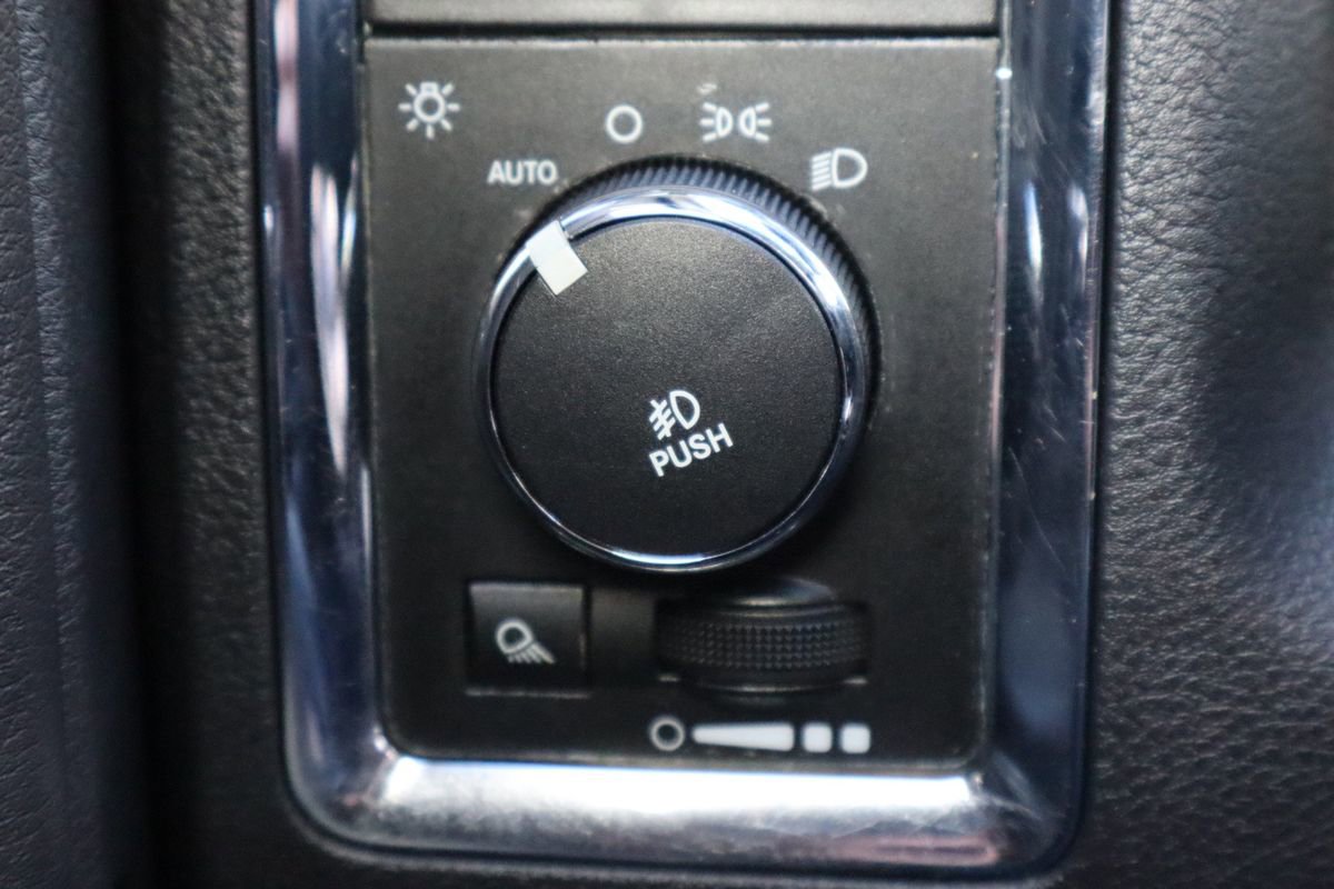 Used 2012 RAM 3500 Laramie w/ Protection Group image 31