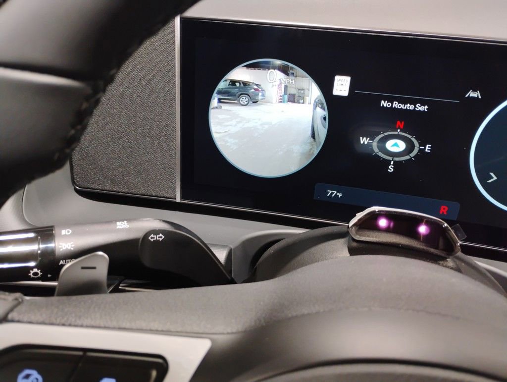 New 2026 Hyundai Santa Cruz XRT image 48