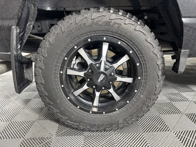 Used 2023 Ford F150 XL w/ FX4 Off-Road Package AWD/4WD image 9