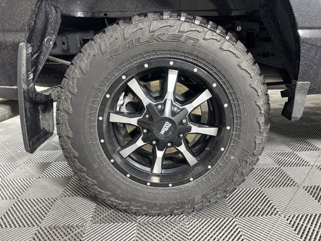 Used 2023 Ford F150 XL w/ FX4 Off-Road Package image 9