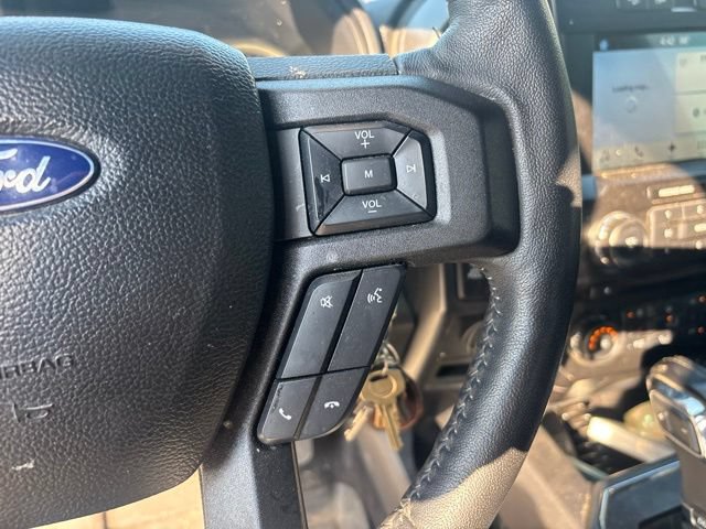 Used 2018 Ford F150 XLT w/ Equipment Group 302A Luxury AWD/4WD image 14