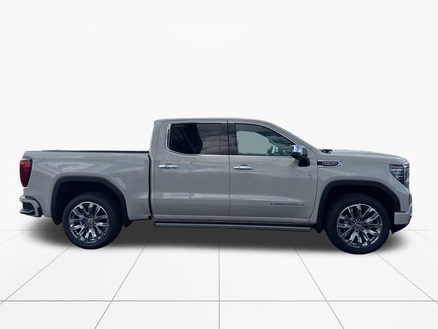 New 2026 GMC Sierra 1500 Denali w/ Denali Reserve Package AWD/4WD image 7