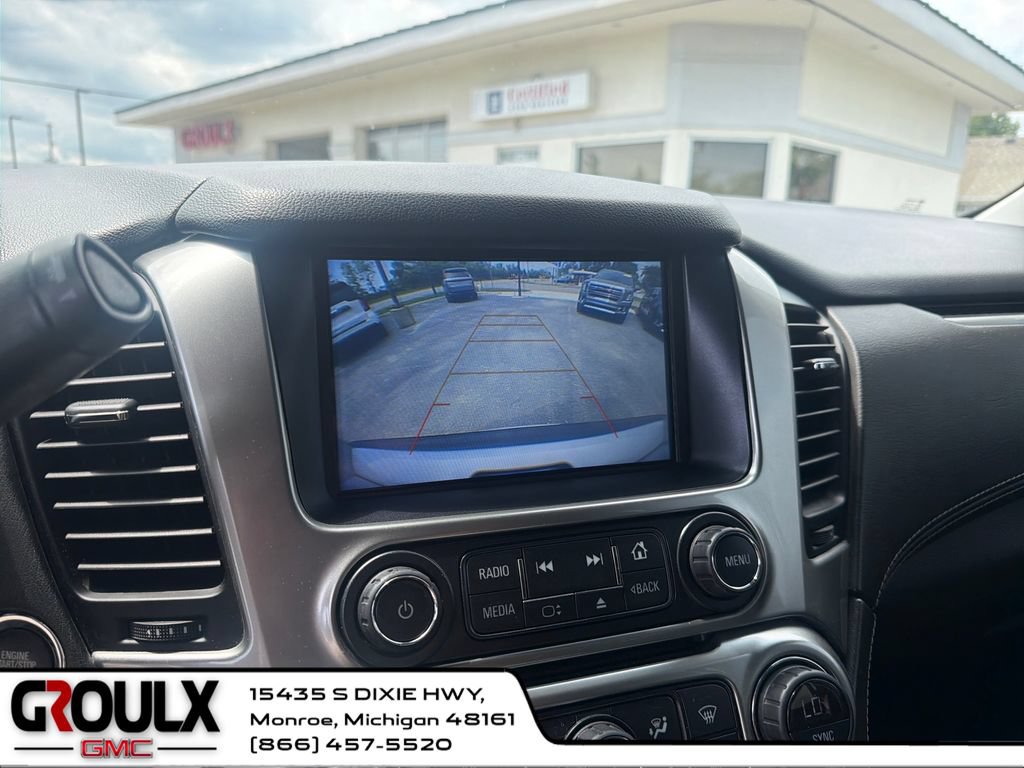 Used 2019 Chevrolet Tahoe Premier AWD/4WD image 20