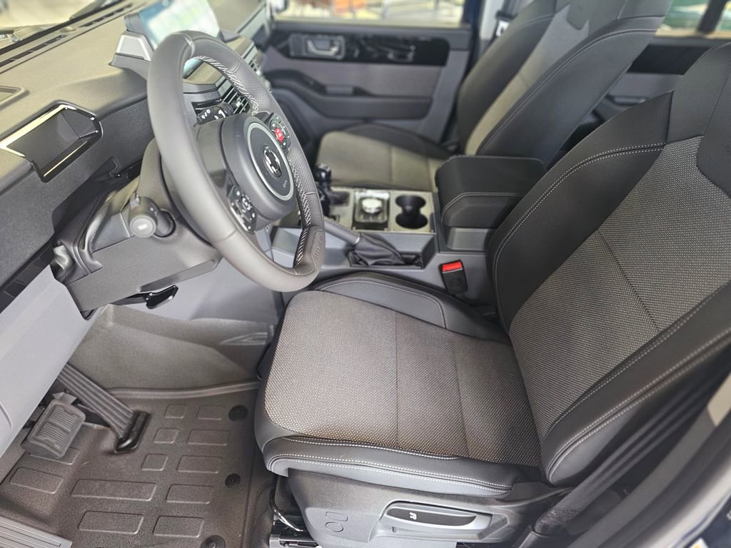 New 2026 INEOS Grenadier AWD/4WD image 6