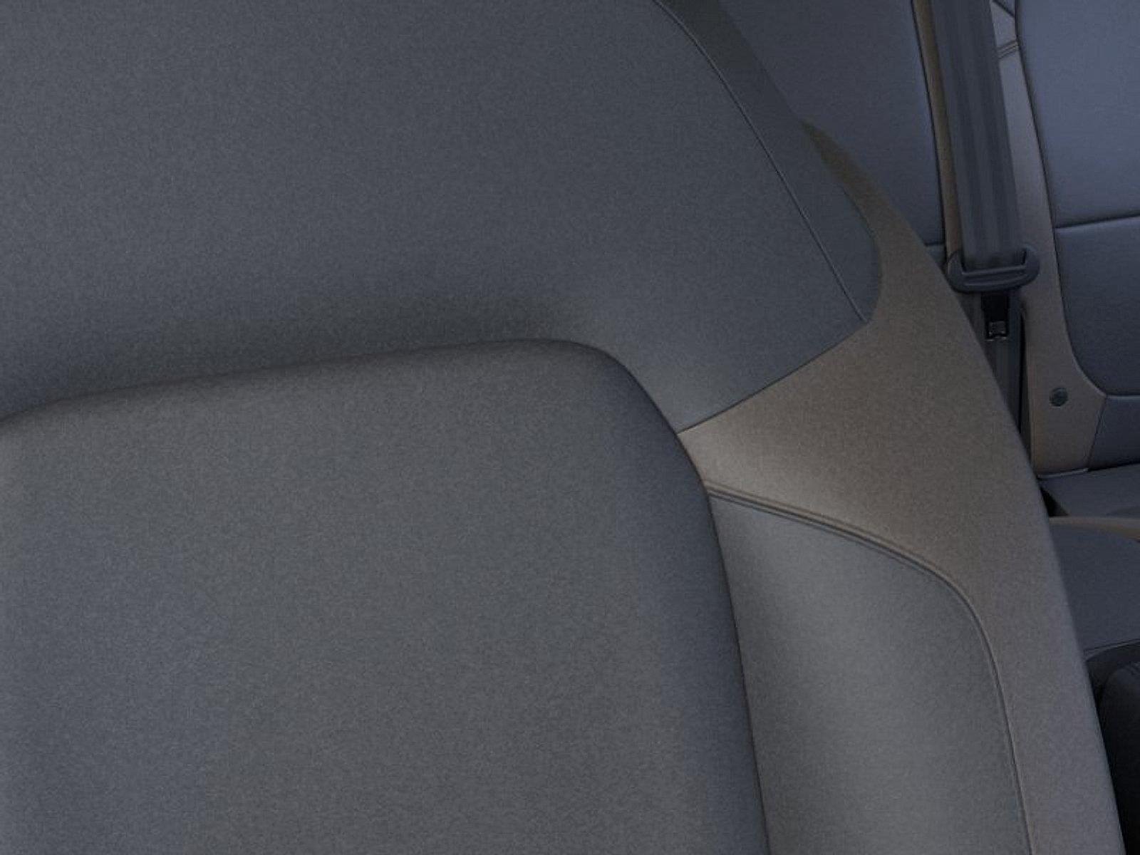 New 2026 Ford Bronco Big Bend AWD/4WD image 18