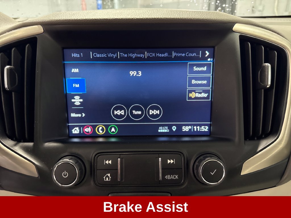 Used 2020 GMC Terrain Denali w/ Denali Premium Package AWD/4WD image 13