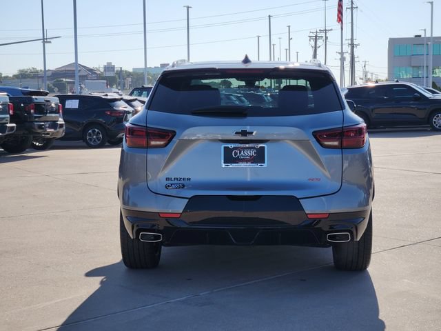 Used 2023 Chevrolet Blazer RS w/ Driver Confidence II Package FWD image 13