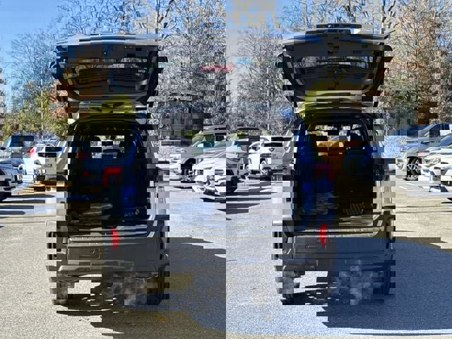 New 2026 Subaru Outback Touring XT image 15