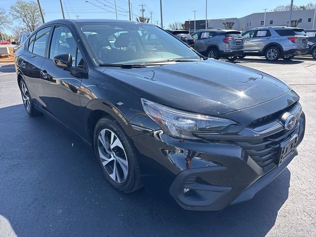 Certified 2025 Subaru Legacy Premium image 7