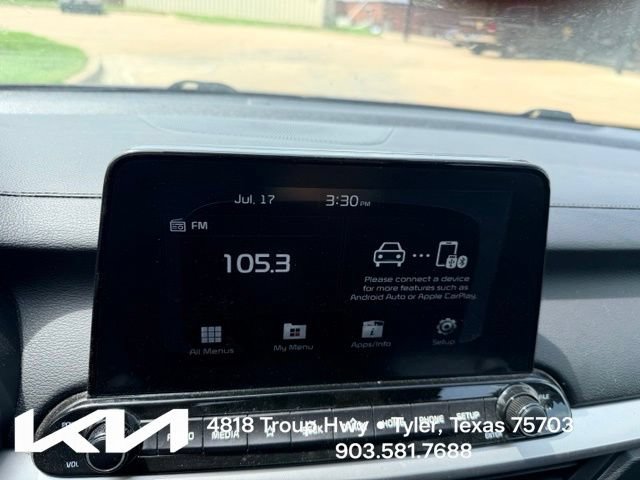 Certified 2021 Kia Forte LXS FWD image 17