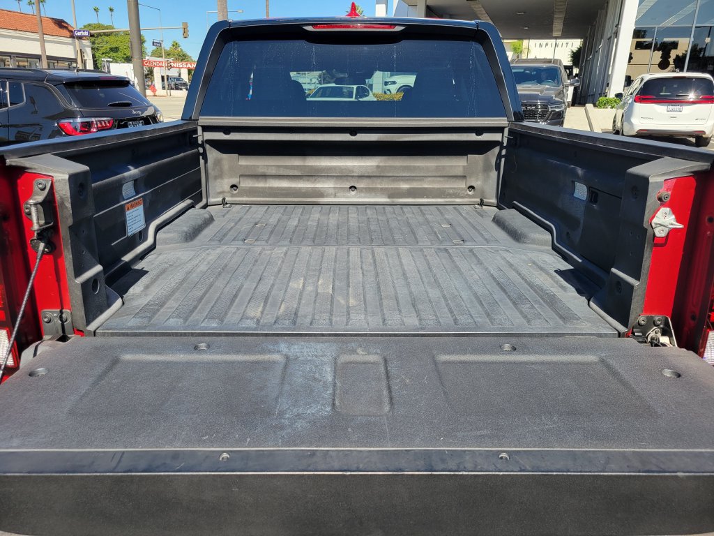 Used 2021 Honda Ridgeline Sport image 20